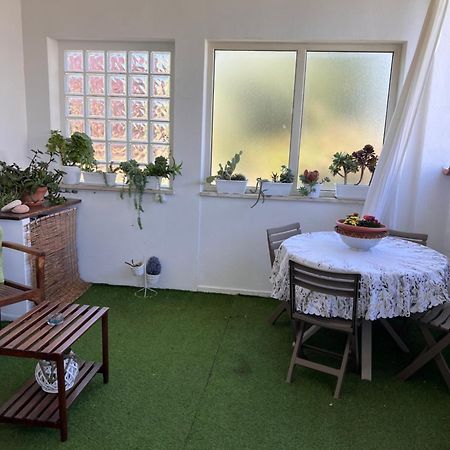 Casa Sabry Apartment Olbia Exterior photo