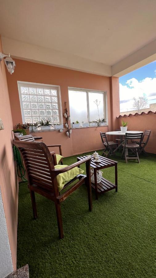 Casa Sabry Apartment Olbia Exterior photo