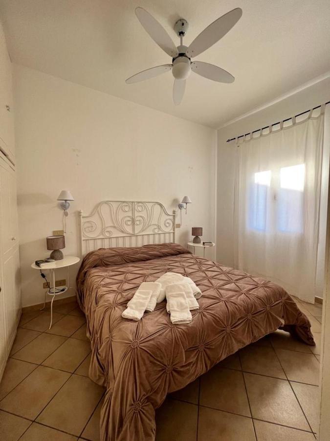 Casa Sabry Apartment Olbia Exterior photo