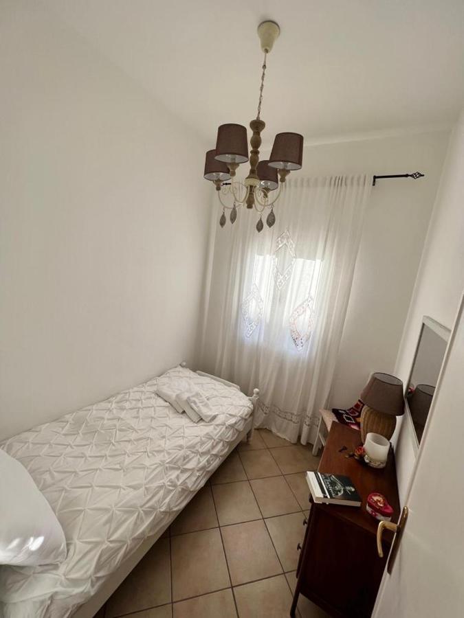 Casa Sabry Apartment Olbia Exterior photo