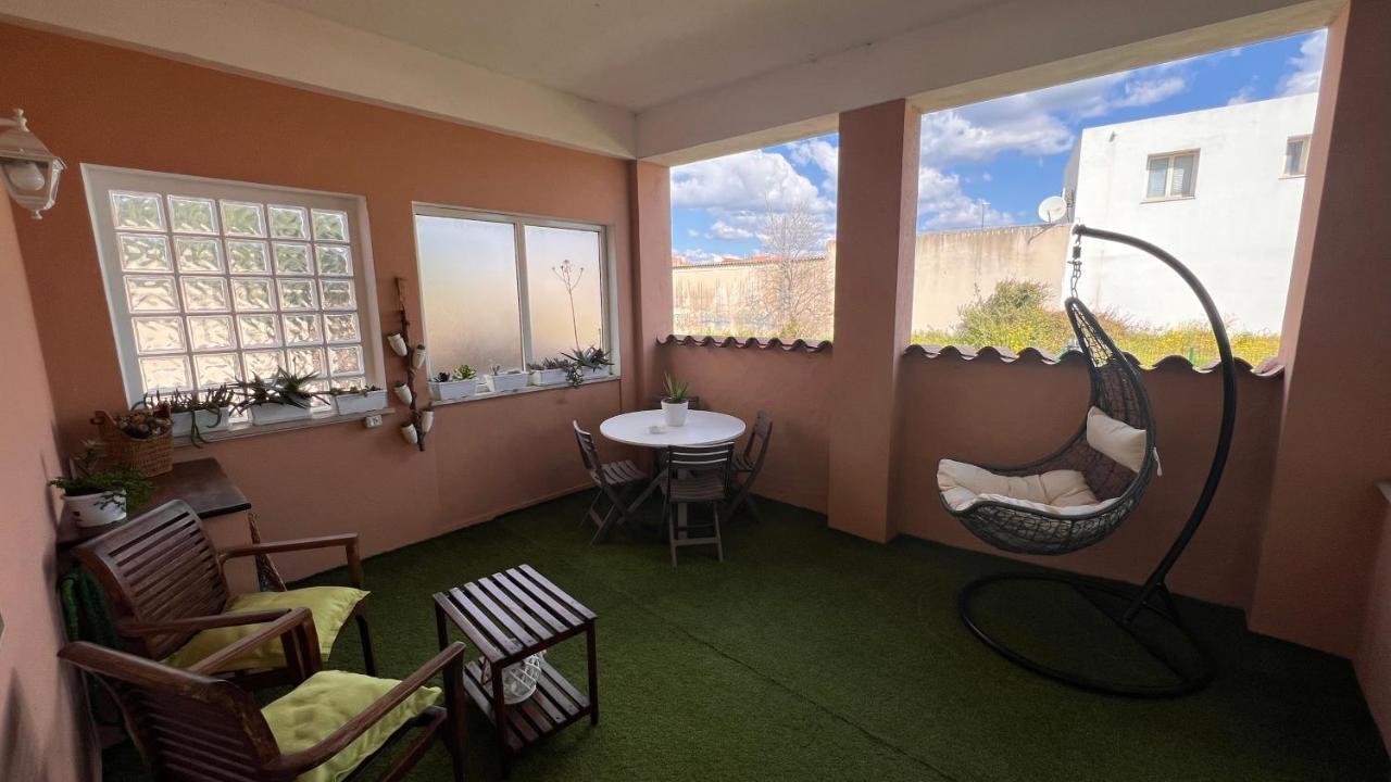Casa Sabry Apartment Olbia Exterior photo